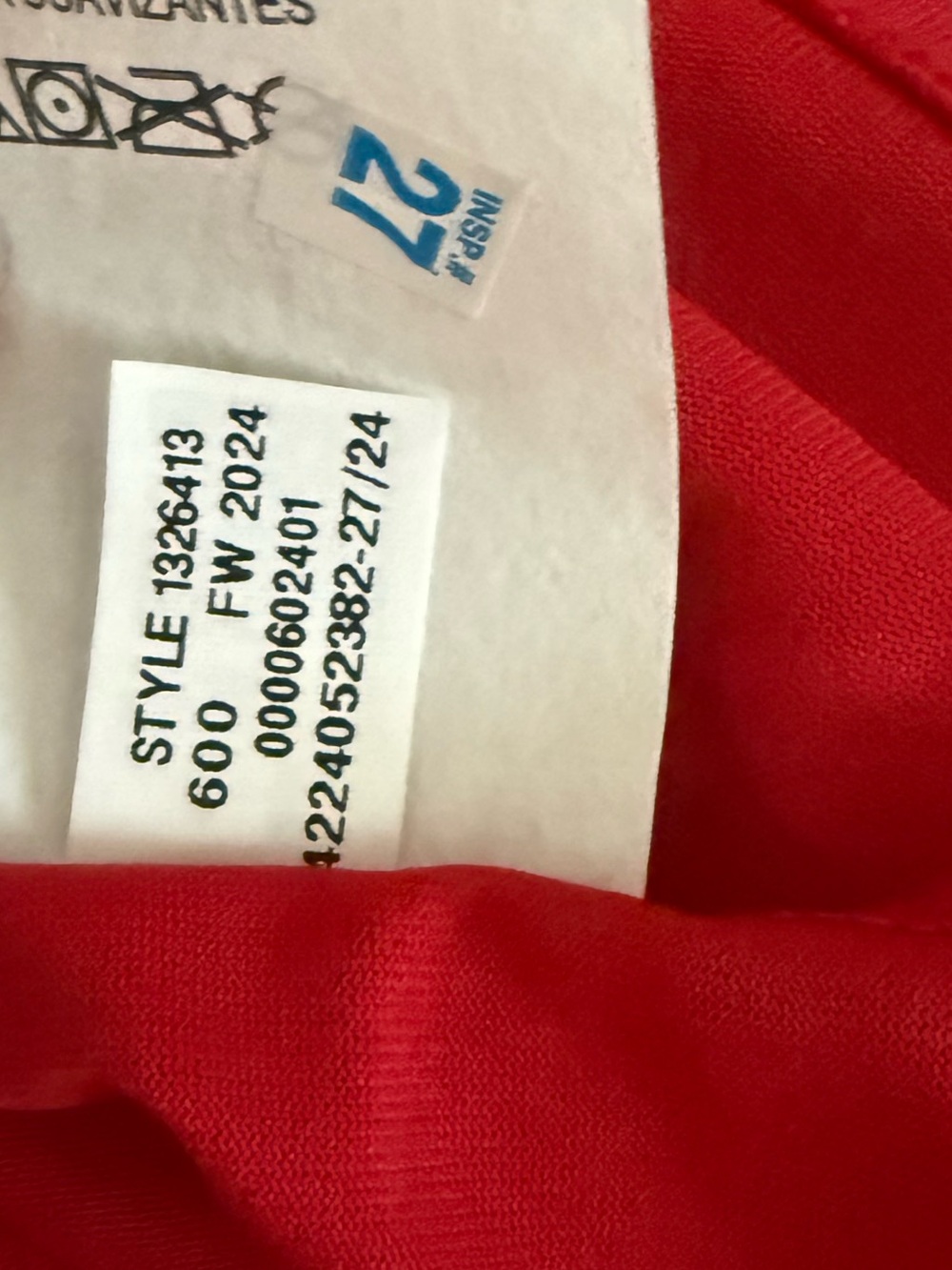 NWT Men’s Under Armour The Tech Short Sleeve Tee - Picture 7 of 7